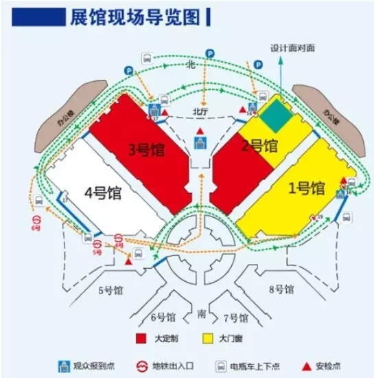 與你相約2016年上海建博會 安柏瑞門窗開啟大時(shí)代(圖1)