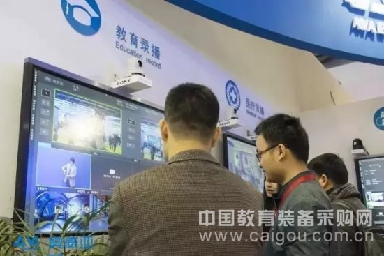 奧威亞展臺精彩回顧InfoComm2016！(圖4)