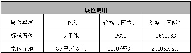 2016全國孕嬰童用品招商加盟展覽會(圖3)