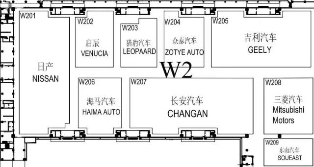 2016北京車展的正確觀展姿勢攻略(圖11)