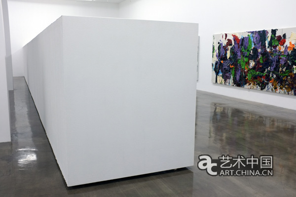 元典美術館舉辦藝術家朱金石同名個展(圖3)