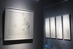 隔塵之境 —于躍作品展798開幕