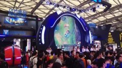 盛天網絡將于2017年ChinaJoy BTOC展區精彩亮相