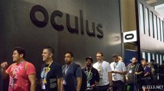 Oculus官方宣布確定將不參加2017 E3大展