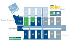 英威騰光伏將亮相2017慕尼黑國際太陽能技術展
