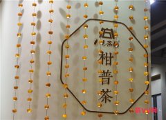 2017廣州春季茶博會(huì)，茶VV小編與你直擊茶飲新風(fēng)尚！